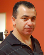 Elias Saleem